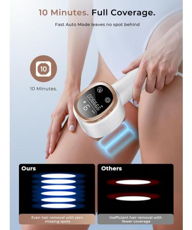 Hair Removal Glace - Buy Online on GoSupps.com