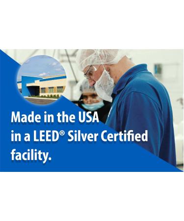 Health Guard 5019 Antibacterial Hand Soap 8 oz. Pump Bottle Amber with Citrus Spice Scent (Pack of 12) - Buy Online on GoSupps.com