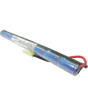 Buy RC Replacement Battery for CS-NS120C31MT 1500mAh Compatible Battery & Fast International Shipping - Buy Online on GoSupps.com