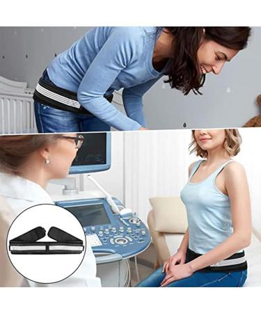 Fadaing Lumbowrap Plus-Size | Pain Relief for Sciatica | 2PC Waist and Hip Wraps for Women & Men - Buy Online on GoSupps.com