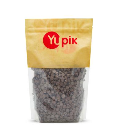 Yupik Compound Chocolate Chips 1kg 6 Count 6 kg