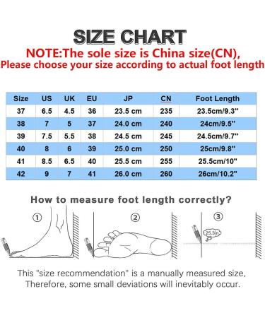 Buy XTZYGLFD Women's Summer Sandals - Embroidered Breathable Comfortable Flat Leisure Shoes in Black & Gray Elegant Wedge Heel Perfect for UK Size 5 - Buy Online on GoSupps.com