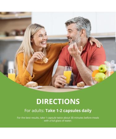 Blood Sugar - Advanced Formula with Bitter Melon Ashwagandha Cinnamon Chromium Magnesium Vitamins Alpha Lipoic Acid Cayenne Pepper & More | 60 Capsules | 1 Month Supply New 60 Count (Pack of 1) - Buy Online on GoSupps.com