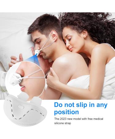 Anti Snoring Nasal Dilator Nose Vents Plugs - Snoring Solution - Buy Online on GoSupps.com