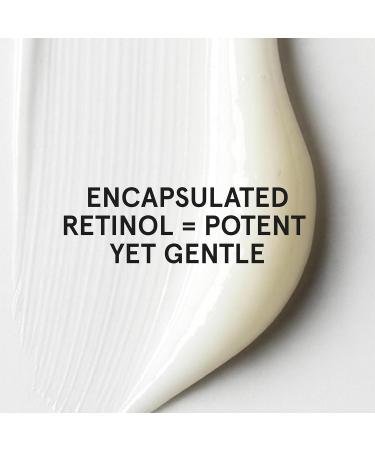 iRestore Retinol Serum for Face - 1% Retinol with Peptides & Hyaluronic Acid - Anti Aging Night Serum for Sensitive Skin - Fragrance Free Reduces Fine Lines Wrinkles (Pack of 1) - Buy Online on GoSupps.com