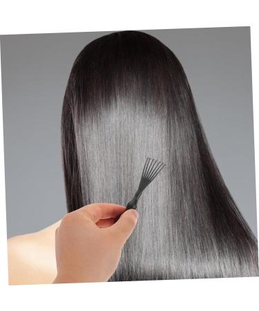 Healvian Nettoyage De Brosse Outil Mini limine Poils Poussi re Prolonge Dur e De Vie Des Brosses Cheveux - Buy Online on GoSupps.com