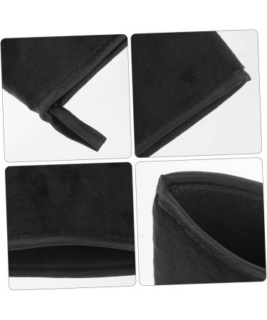 minkissy Gel Nails 2 Sets Tanning Gloves Sponge Black or Gelnails - Buy Online on GoSupps.com