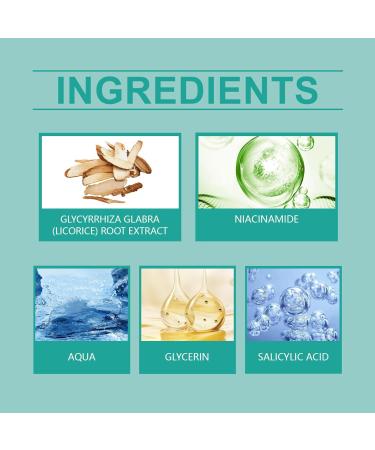 Acne Patches - Acne Treatment - Dark Spot Remover for Face - Liquid Pimple Patch - Spot Cream - 2% Salicylic Acid Acne Care - Face Saver Gel - Gentle Spot Gel Face Spot Treatment - Buy Online on GoSupps.com