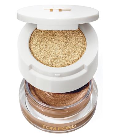 TOM FORD Cream and Powder Eye Color  01 NAKED BRONZE by Tom Ford