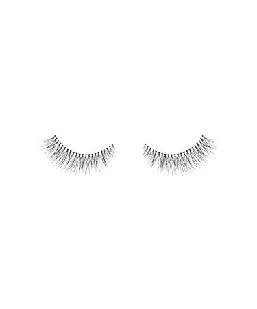 Amorus 12 Pairs Multipack #747S False Eyelashes - 100% Natural Hair Handmade Comfortable & Reusable - Ideal for International Shipping - Buy Online on GoSupps.com