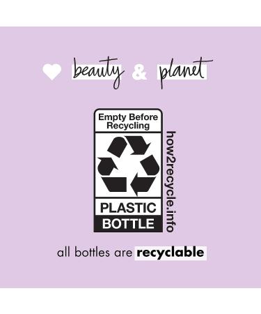 Love Beauty and Planet Argan Oil & Lavender Dry Hair Conditioner - Frizz Control - 32.3 oz - Buy Online on GoSupps.com