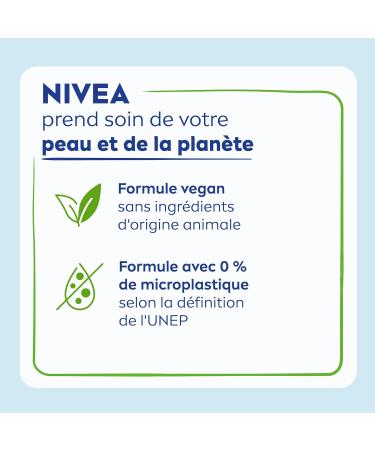 NIVEA Fresh Cleansing Gel (1 x 150 ml) Facial cleanser enriched with Lotus flower & Hydramine deeply cleanses and removes impurities Purifying gel for normal to combination skin - Buy Online on GoSupps.com