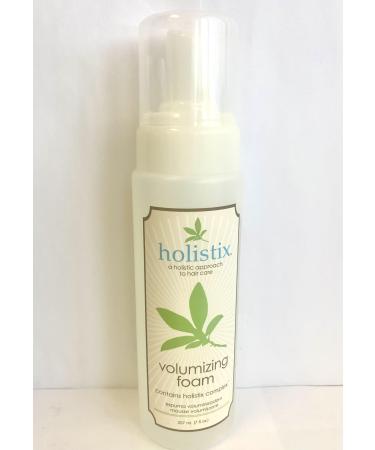 Holistix Volumizing Foam 7 oz