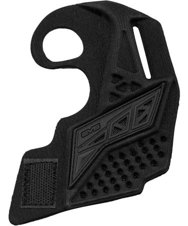 Empire EVS Paintball Goggle/Mask Ears Pieces - Black - Buy Online on GoSupps.com