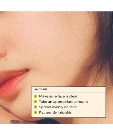 Essential Ampoule Facial Soothing Moisturizer | Korean Skin Care for Irritated & Uneven Skin Tone | 30ml Teatree - Buy Online on GoSupps.com