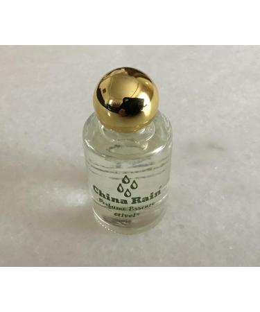 China Rain Perfume Essence China Rain Perfume Oil Alcohol Free Vegan Paraben Free Phthalate Free TSA Ready China Rain 1 Fl Oz (Pack of 1) - Buy Online on GoSupps.com