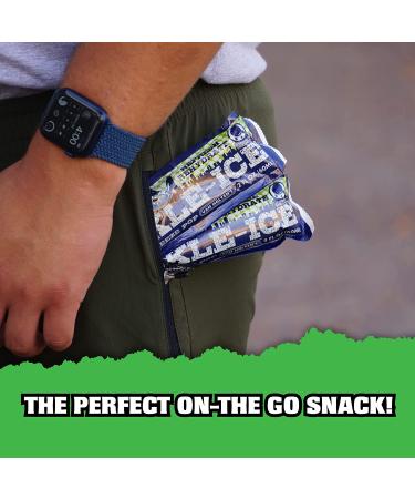 Van Holten's Pickle-Ice Freeze Pops - 24 Pack | Refreshing Pickle Flavored Treats - Buy Online on GoSupps.com