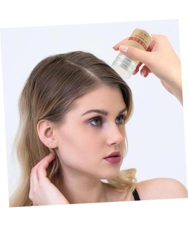 Beavorty Hair Waxing Stick Hair Wig Wax Stick Hair Styling Tool Hair Finishing Stick Pomade - Buy Online on GoSupps.com