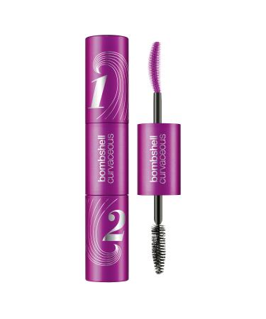 COVERGIRL Bombshell Curvaceous Mascara Very Black - 0.66 fl oz - Buy Online on GoSupps.com