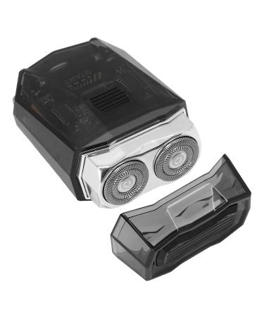 Buy Electric Barber Clipper - Automatic Efficient Beard Trimmer for Body & Beard Hair - International Shipping Available - Buy Online on GoSupps.com
