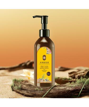 Vegetable hair color natural plantbased hair color plant based coloring shampoo cream for husband wife boyfriend girlfriend - Buy Online on GoSupps.com