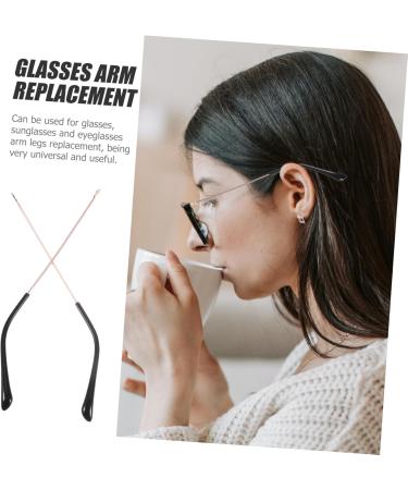Collbath Replacement Brillion Sunglasses Arms - Metal Repair Parts for Glasses | International Shipping - Buy Online on GoSupps.com