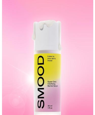 Buy Super Cera Clarifying Barrier Serum - International Shipping Available | Best Skincare Solution - Buy Online on GoSupps.com