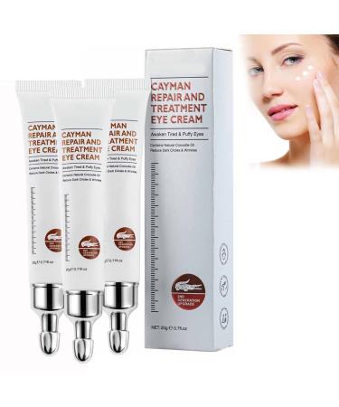 Axoeye Renew Peptide Lifting Eye Gel Peptide Lifting Eye Gel for Women Magic Eye Cream 28 Seconds to Remove Eye Bags Awaken Peptide Lifting Eye Gel for Wrinkles/Dark Circles/Puffiness (3PCS)