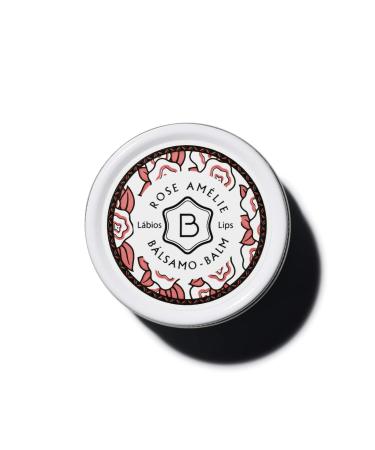 BENAM R Benamor Rose Am lie Lip Balm 12ml