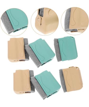 Didiseaon 12 Pcs Window Slot Cleaning Brush Gas Stove Brush Pp Window Cleaning - Buy Online on GoSupps.com