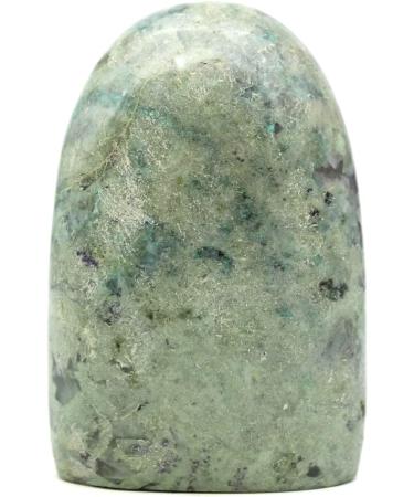 G n rique Madagascan Feldspar 800 g 110 mm Polished Green - Buy Online on GoSupps.com