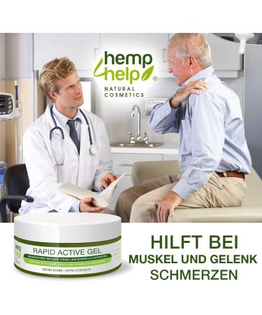  ? Rapid Ointment for Joints Muscles & Arthritis Relief | Extra Strong with Arnica & Frankincense | Fast International Shipping - Buy Online on GoSupps.com