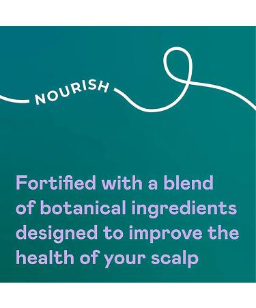 Scalp & Hair Nourishing Mist for Oily Hair | Revitalize & Hydrate | International Shipping - Buy Online on GoSupps.com