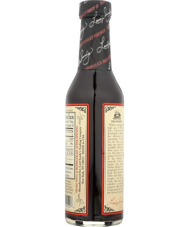 LORD SANDYS Worcestershire Sauce 8oz - Premium Quality Condiment - Buy Online on GoSupps.com