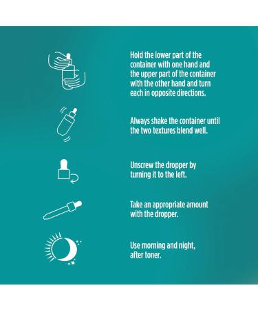 AMOREPACIFIC Youth Revolution Radiance Concentrator - Vitamin C Face Serum for Radiant Skin | International Shipping Available - Buy Online on GoSupps.com