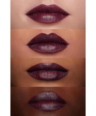 MAC Satin Lipstick Cyber 3G - Long-Lasting and Smooth Finish - Buy Online on GoSupps.com