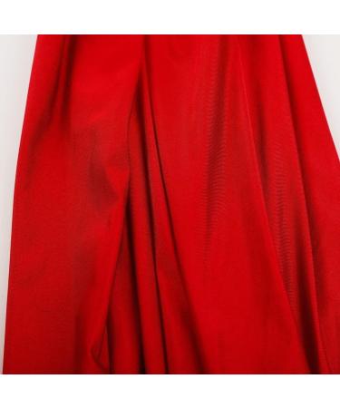 Body Sock Sensory Sox Deep Pressure Stimulation Suitable age 3-18 sensory durable seams asd child stretchy for Children and Adults with Sensory Proceessing Disorders or Autism ( Color : Red Size : X XL/X-Large-74*165cm Red - Buy Online on GoSupps.com