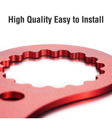 Baluoqi Bicycle BB Wrench - Multifunctional Bottom Bracket Spanner for Mountain and Road Bikes - BAFANG Motor Repair Tool - Buy Online on GoSupps.com