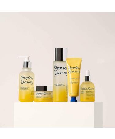 Frontliner Clay Face Mask - Two-in-One Exfoliating Scrub with Kaolin Clay & Hyaluronic Acid | Vegan & Cruelty-Free | 1.7 Fl Oz | Shop Internationally - Buy Online on GoSupps.com