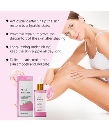  Bploar Gentle hair removal cream 100 g with spatula and 40 ml of care oil ideal for intimate areas and sensitive skin fast hair removal painless and effective - Buy Online on GoSupps.com