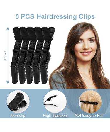 33-Piece Hair Dye Brush and Bowl Set for DIY Salon Hair Coloring - Buy Online on GoSupps.com