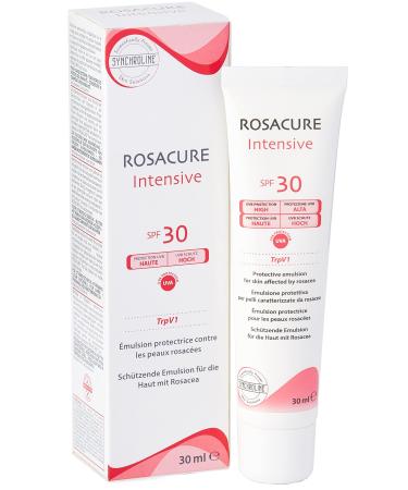Rosacure intensive emulsion SPF 30 30ml