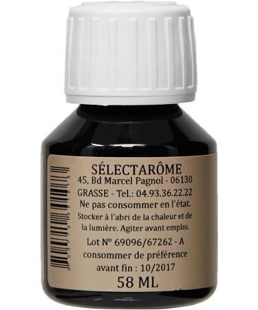 SelectAr me Raspberry Flavor 58 ml - Pack of 3 - Buy Online on GoSupps.com