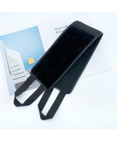 Juxiamal Back Lotion Applicator Soft Back Self Tanning Applicator Non-Absorbent Double-Side Used Fake Tan Back Applies Self-Tanner Back Mitt Applicator for Self-Tanning Lotion Mousse Cream - Buy Online on GoSupps.com