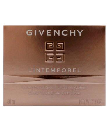 Givenchy L Intemporel Divine Rich Cream for Women - 1.7 oz Cream - Buy Online on GoSupps.com