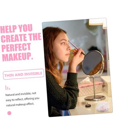 FOMIYES 2 Boxes Double Eyelid Sticker Mesh Tape Lace Eyelid Tape Girl Eyelid Makeup Stickers Miss Cover Eyes - Buy Online on GoSupps.com