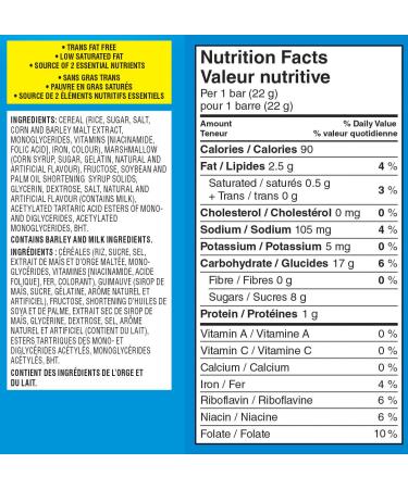 Kellogg's Rice Krispies Cereal 1.12kg/39.50oz (Jumbo Size) Canadian Breakfast Favorite - Buy Online on GoSupps.com