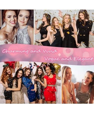 10 Pairs Magnetic Eyelashes with Eyeliner Kit Reusable 3D False Eyelashes Glue-free Natural Look False EyeLashes Upgraded Waterproof Magnetic Eyeliner with Tweezers Gifts for Her - Buy Online on GoSupps.com