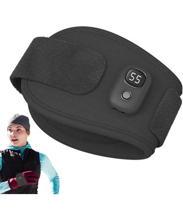 Buy Electric Wrist Bandage - Fast Warming Wrist Wound Warmer for Cycling Hiking Mountaineering & Fishing Comfort & Heat for Outdoor Activities - Buy Online on GoSupps.com