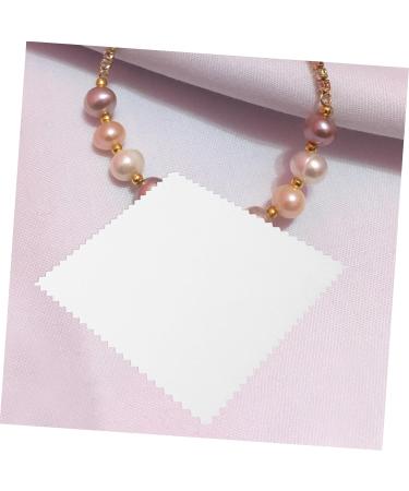 12pcs Eyeglass Cleaner Wipes - Compact Glasses Cleaning Cloths for Polishing & Care | Buy Quality Eyewear Accessories Online - Buy Online on GoSupps.com